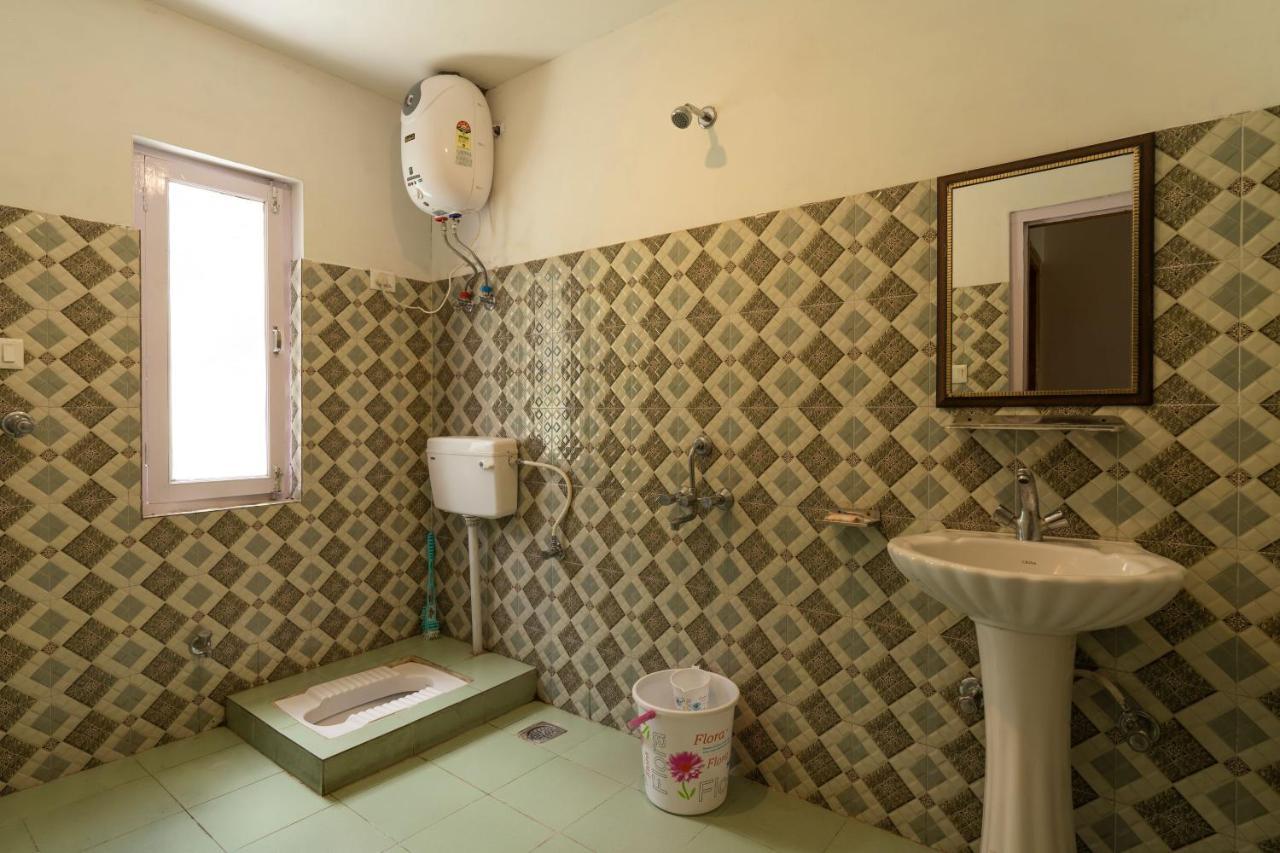 Zostel Homes Rashil Tandi Exterior foto